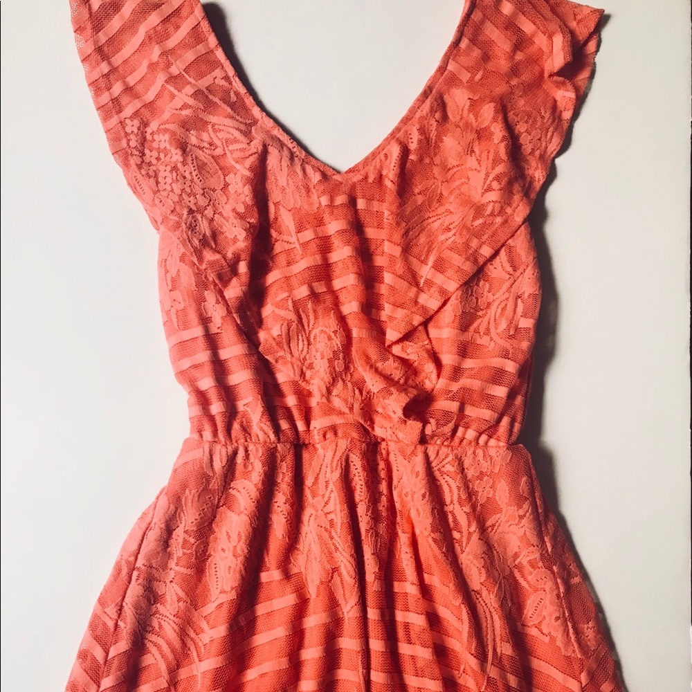 Charlotte Russe Women’s Dress